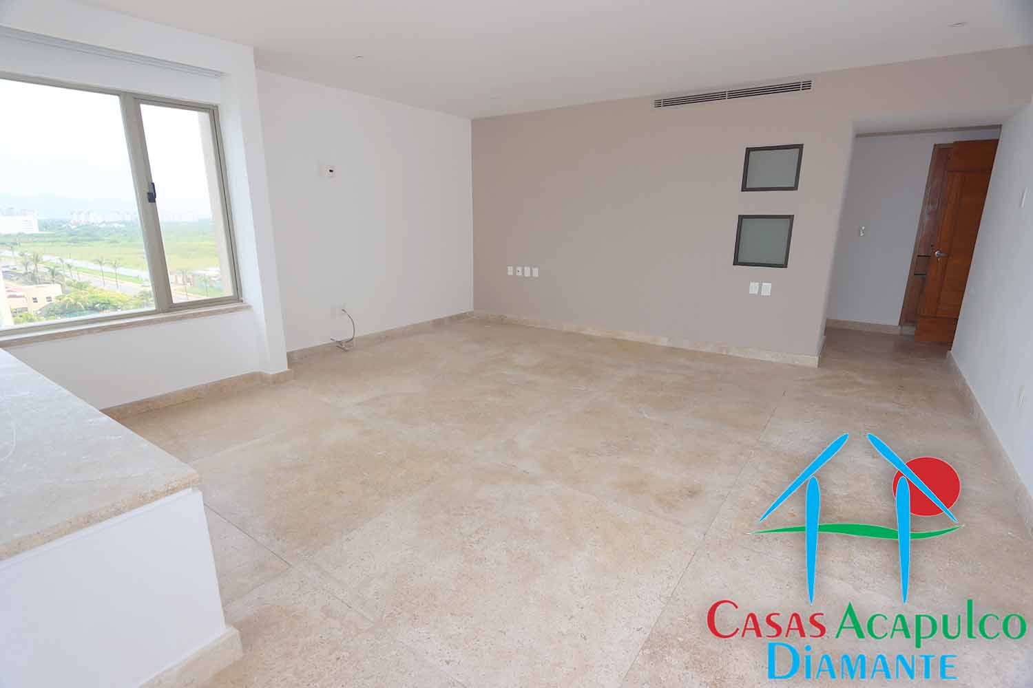 Vidamar 2 PH A1 - Recámara tres 4